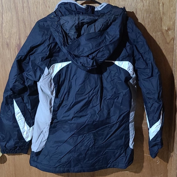 Womens Columbia Jacket - Picture 2 of 6